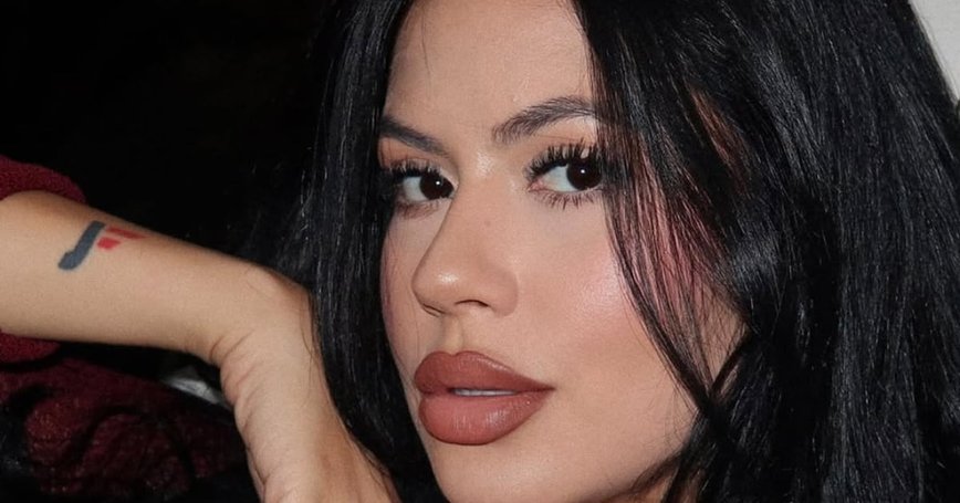 La Dura Rocks Her Rings Post-Split with Jacob Forever: A SoCal Vibe of Self-Love