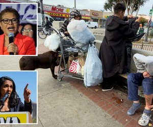 LA’s Homeless Policy: A 'Merry-Go-Round from Hell'