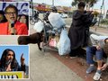 LA’s Homeless Policy: A 'Merry-Go-Round from Hell'