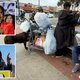 LA’s Homeless Policy: A 'Merry-Go-Round from Hell'
