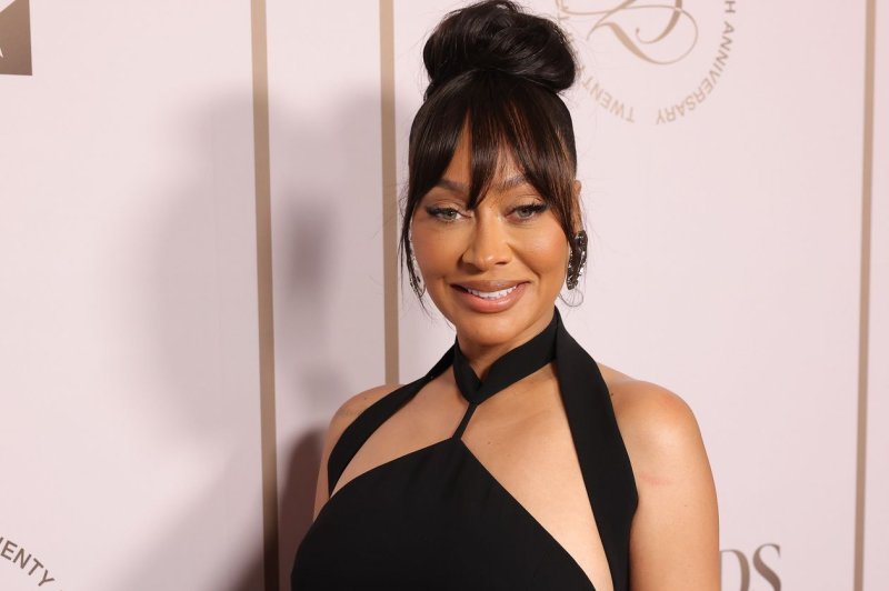 La La Anthony to Bring Star Power to TikTok's Debut Awards Bash