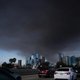 Smoke and Safety: Mayor Bass Takes Action Amid Warehouse Blaze in Boyle Heights