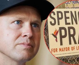 Spencer Pratt's Skid Row Showdown: Unmasking Alleged Election Mishaps in L.A. Mayoral Race