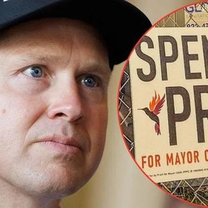 Spencer Pratt's Skid Row Showdown: Unmasking Alleged Election Mishaps in L.A. Mayoral Race