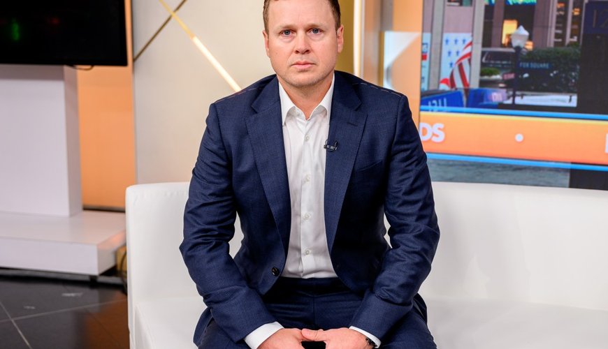 Reality TV Showdown: Spencer Pratt Challenges Karen Bass for LA Mayor