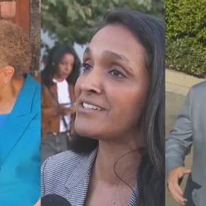 Hollywood Stars Align in Final Push for L.A. Mayoral Race