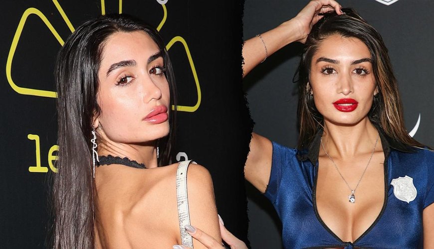 LA's Glamorous Heist: Influencer Accused of Burglarizing Wealthy Homes via Dating Apps