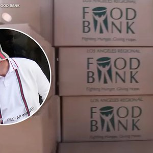 Taylor Swift and Travis Kelce's Generous Donation Fuels LA Food Bank