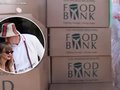 Taylor Swift and Travis Kelce's Generous Donation Fuels LA Food Bank