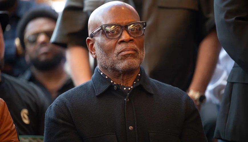 L.A. Reid Faces Legal Drama Solo as Lawyers Drop Out Before Sexual Assault Trial