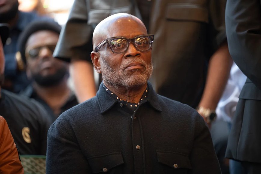 L.A. Reid Faces Legal Drama Solo as Lawyers Drop Out Before Sexual Assault Trial