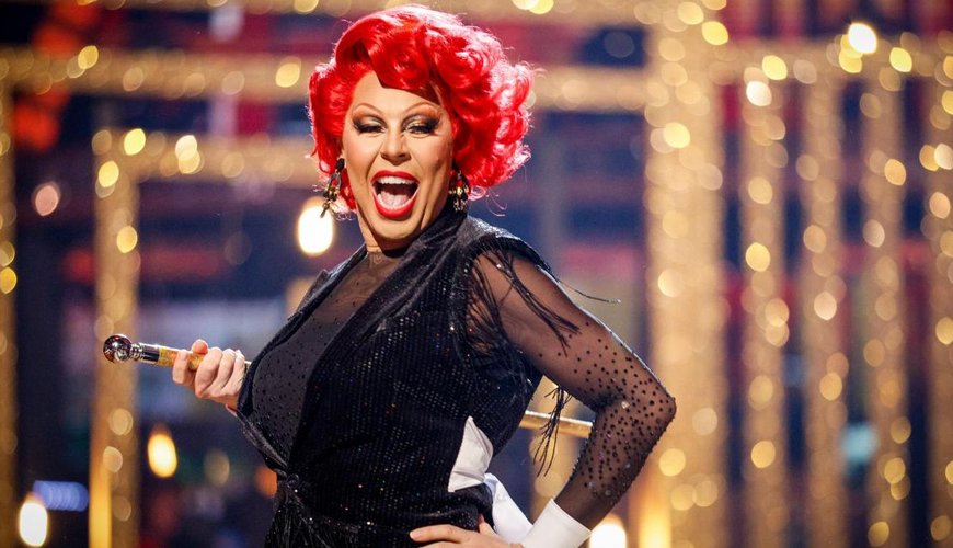 La Voix Bows Out of Strictly Come Dancing: A Journey of Joy and Challenges