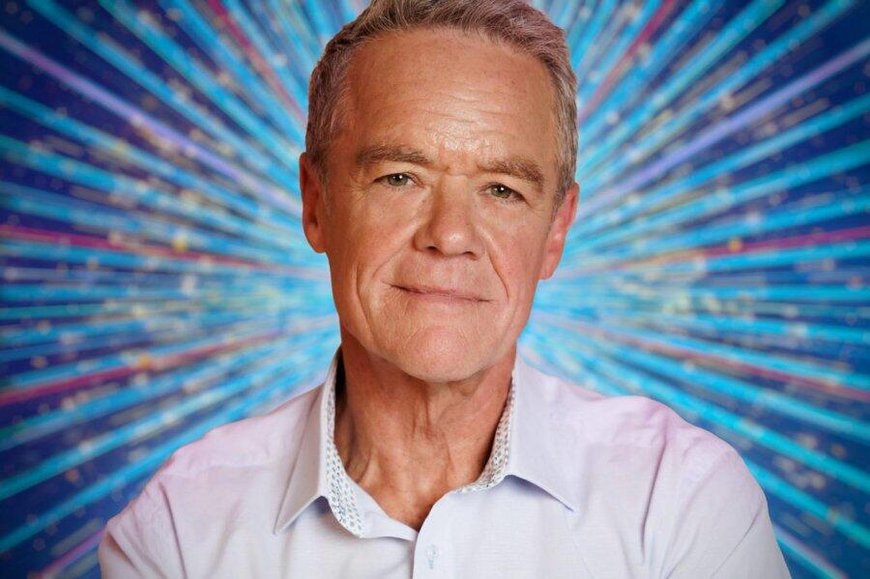 Stefan Dennis