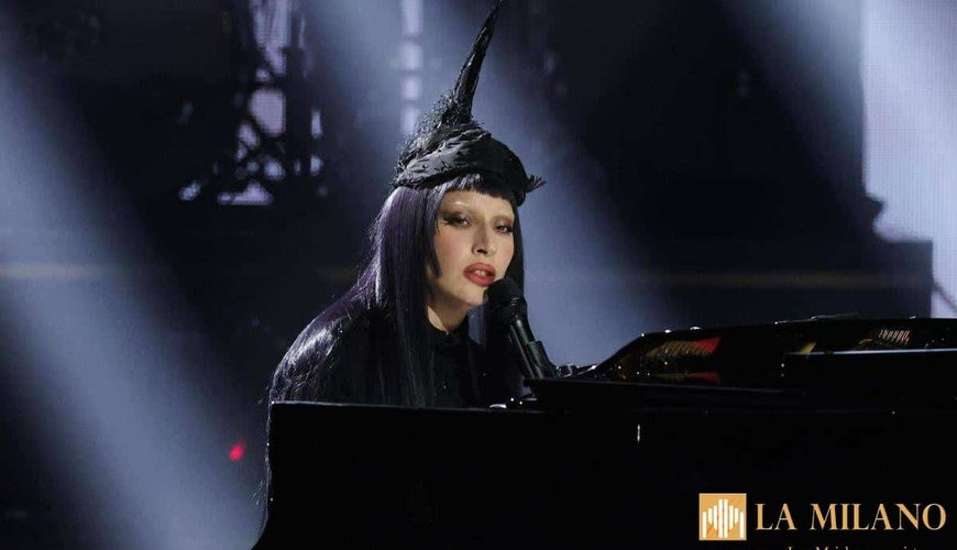 Lady Gaga Calls Out ICE with Heartfelt Message at Tokyo Concert