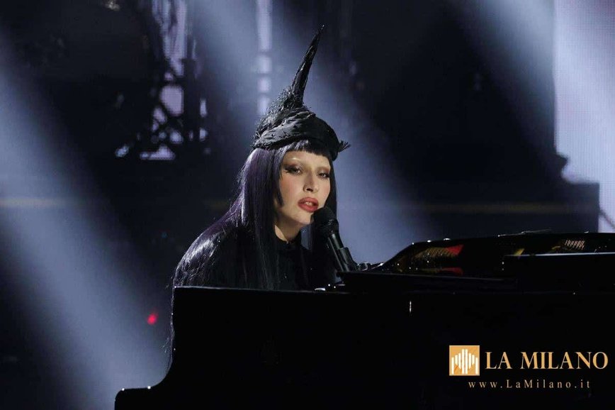 Lady Gaga Calls Out ICE with Heartfelt Message at Tokyo Concert