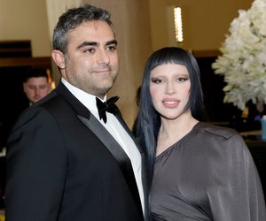 Lady Gaga and Michael Polansky: Wedding Bells and Starry Nights