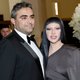 Lady Gaga and Michael Polansky: Wedding Bells and Starry Nights
