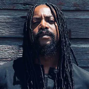 Lajon Witherspoon Spills the Beans on Sevendust's Secret to Success