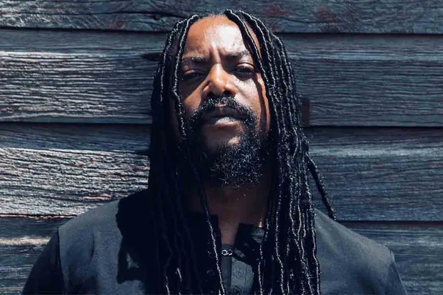 Lajon Witherspoon Spills the Beans on Sevendust's Secret to Success