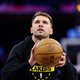 Lakers' Star Luka Doncic Ready to Shine Against Spurs