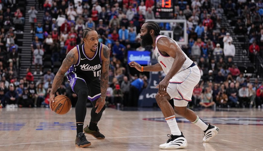 Lakers Eye DeMar DeRozan for Potential Blockbuster Trade