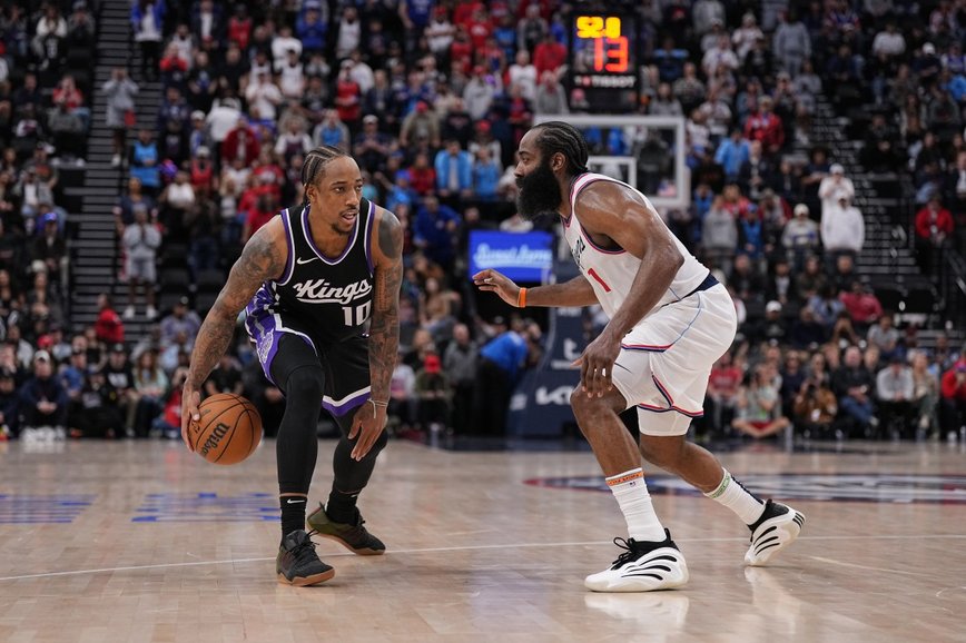 Lakers Eye DeMar DeRozan for Potential Blockbuster Trade