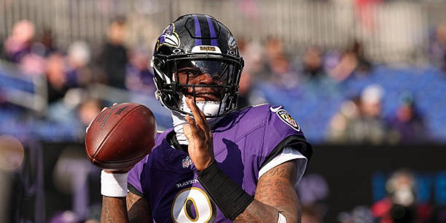 Lamar Jackson Bounces Back: Ravens' QB Ready for Playoff Push
