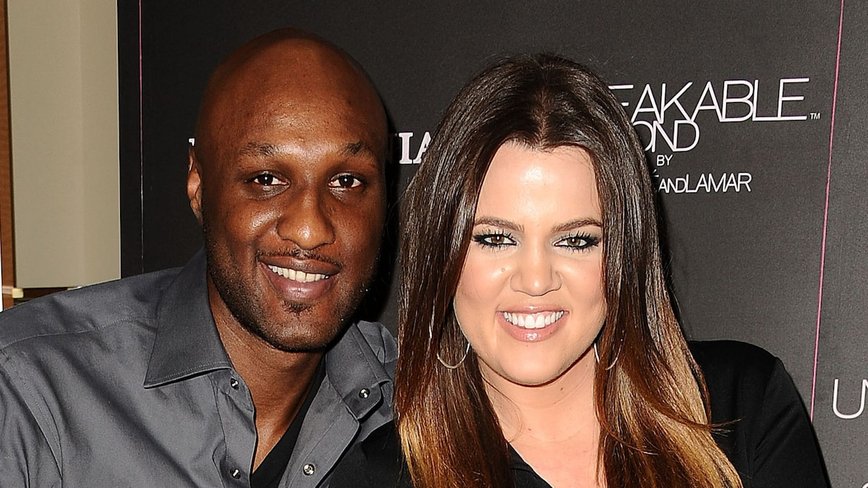 Lamar Odom Spills the Tea: The Kardashian Lifestyle That Lured Him Into Khloé's World