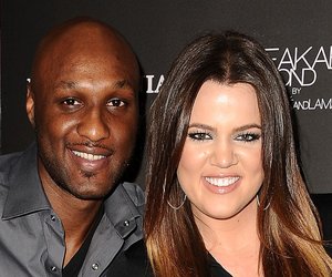 Lamar Odom Spills the Tea: The Kardashian Lifestyle That Lured Him Into Khloé's World