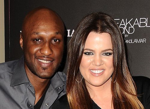 Lamar Odom Spills the Tea: The Kardashian Lifestyle That Lured Him Into Khloé's World