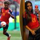 Ines Garcia Steals Spotlight in Cropped Spain Jersey at 2026 World Cup Showdown