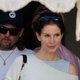Lana Del Rey and Jeremy Dufrene's La-La Land Date Delights Fans