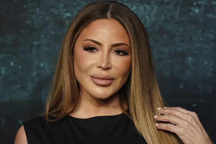 Larsa Pippen’s Stunning New Look Steals the Show on Live TV – Fans Can’t Stop Talking!