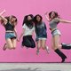 Melrose Avenue's Iconic Pink Wall: The Selfie Magnet