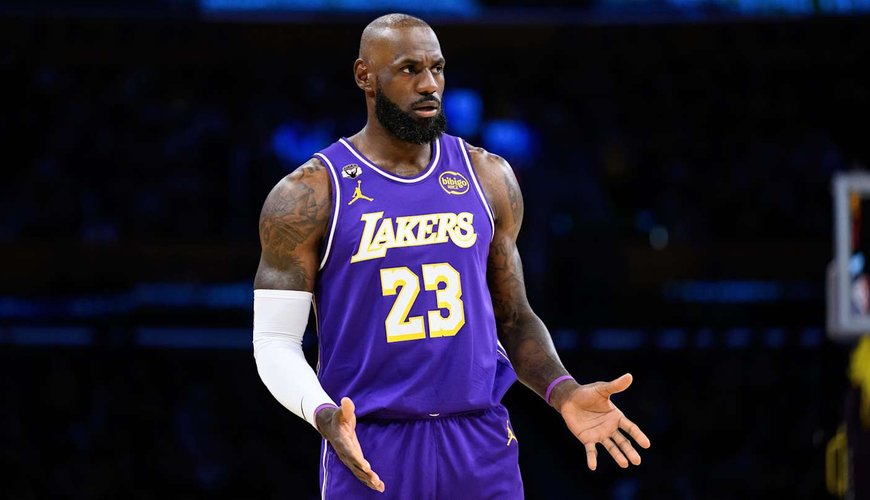 Are LeBron James' Lakers Days Numbered? Rumors Swirl About His Future in LA