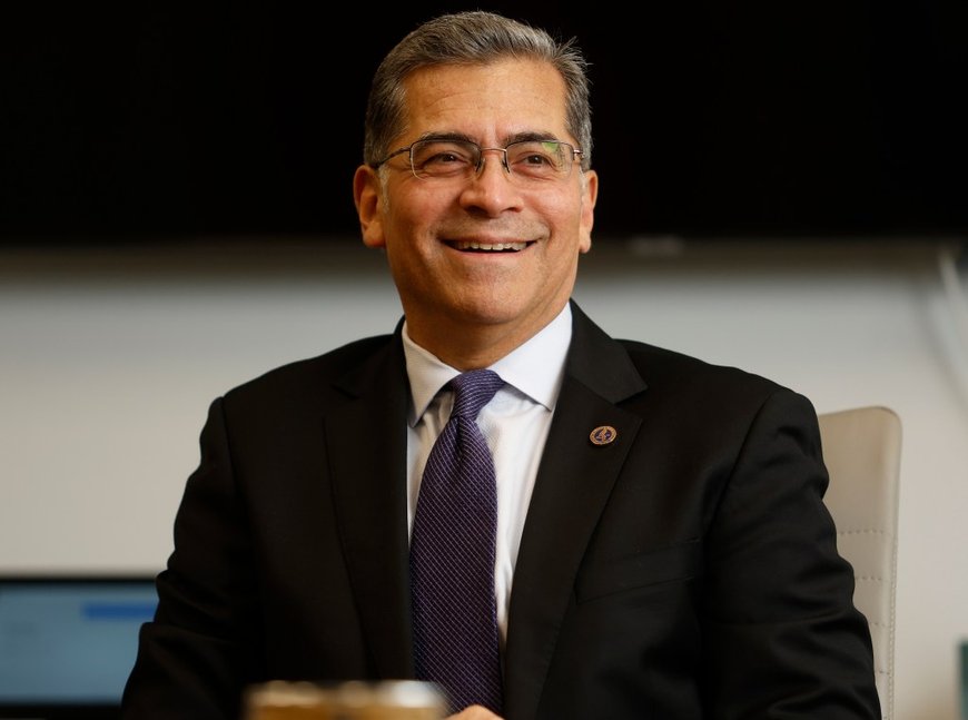 Xavier Becerra