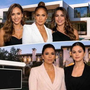 Latino Celebs Cash In Big on LA Real Estate – But Not Everyone Wins