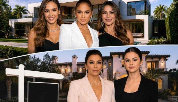 Latino Celebs Cash In Big on LA Real Estate – But Not Everyone Wins
