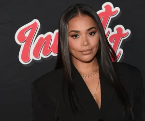 Lauren London Celebrates Legacy at L.A.'s Nipsey Hussle Square Dedication