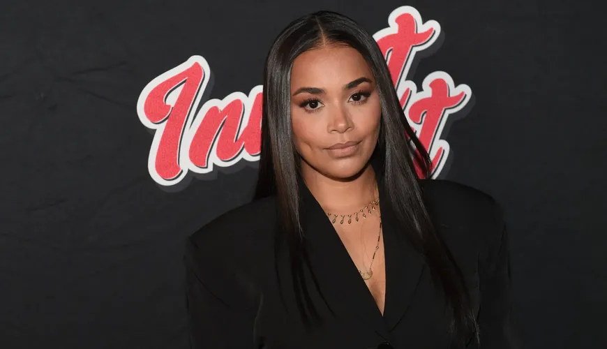 Lauren London Celebrates Legacy at L.A.'s Nipsey Hussle Square Dedication