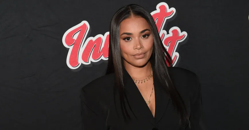 Lauren London Celebrates Legacy at L.A.'s Nipsey Hussle Square Dedication