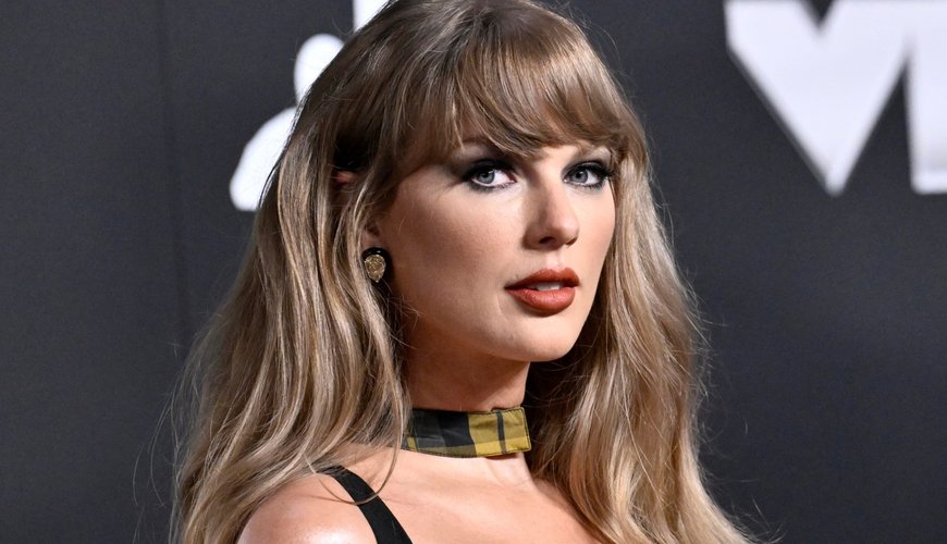 Taylor Swift Faces Showgirl Showdown in Glamorous Trademark Lawsuit