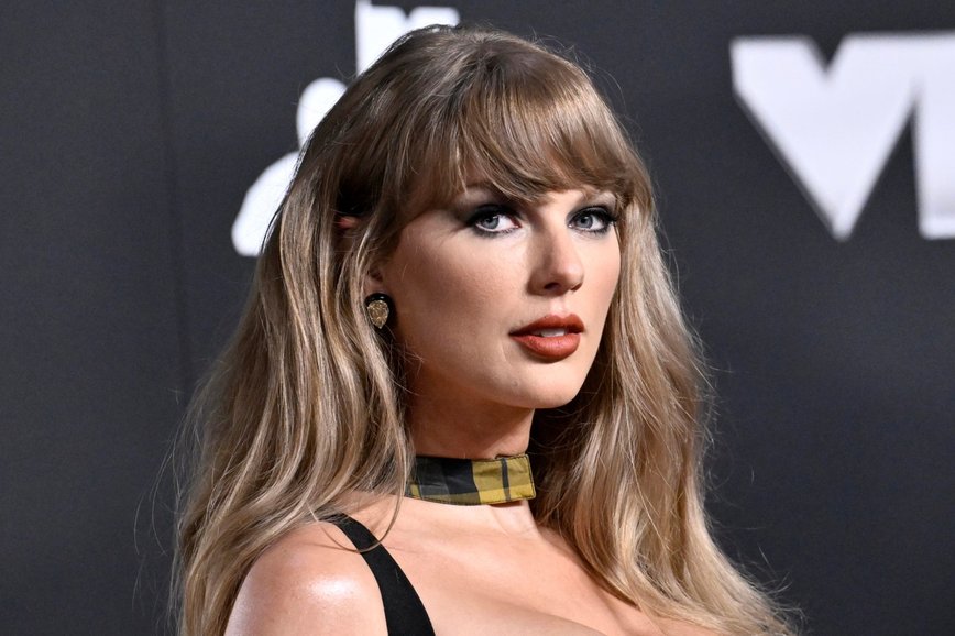 Taylor Swift Faces Showgirl Showdown in Glamorous Trademark Lawsuit