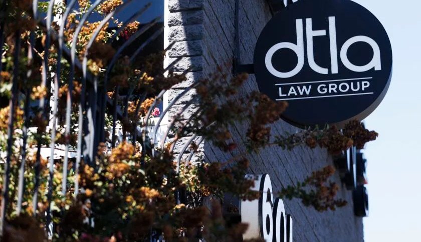 L.A. Law Firm in Hot Water: State Bar Charges Stir Legal Drama