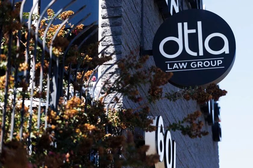 L.A. Law Firm in Hot Water: State Bar Charges Stir Legal Drama
