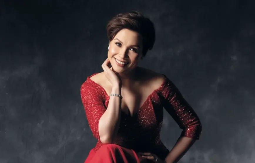 Lea Salonga Set to Shine as an Icon at 2026 Metro Manila International Film Festival
