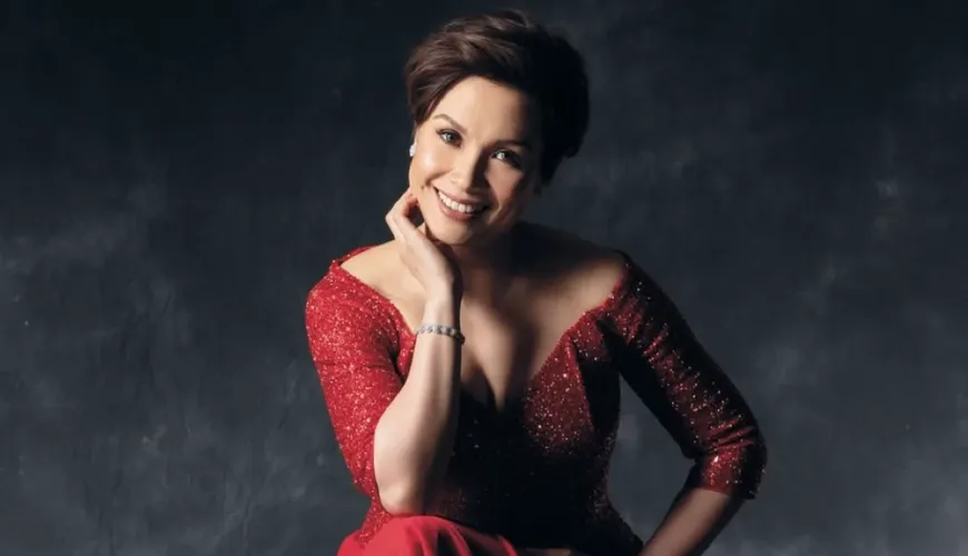 Lea Salonga Set to Shine as an Icon at 2026 Metro Manila International Film Festival