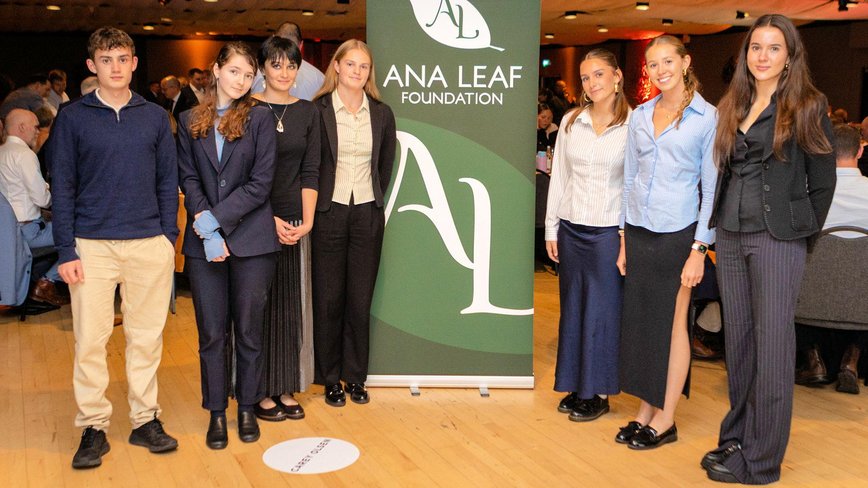 SoCal Spotlight: 'Leaders of Tomorrow' Take Lessons from Post Office Horizon Scandal