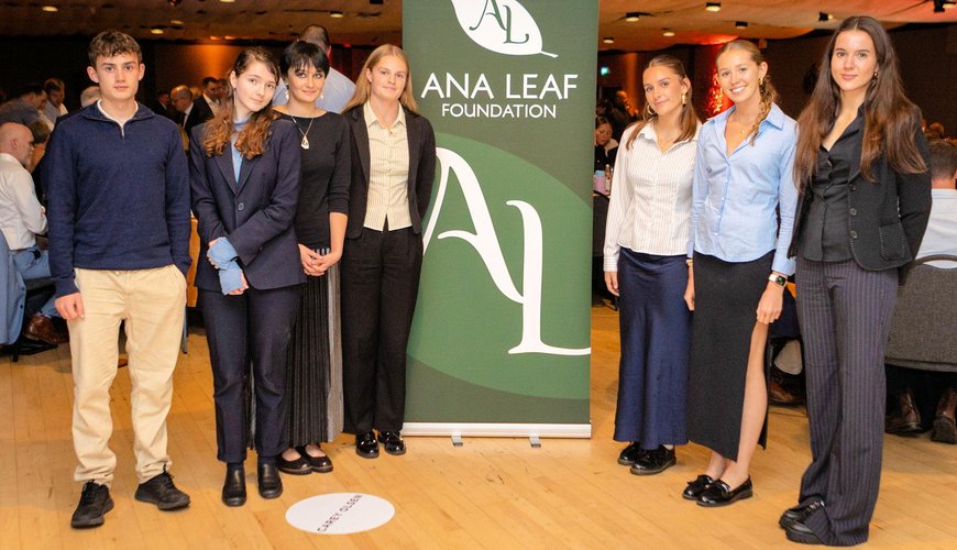 SoCal Spotlight: 'Leaders of Tomorrow' Take Lessons from Post Office Horizon Scandal
