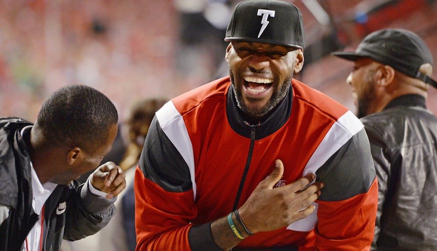 The Real Deal: LeBron James and the Billionaire Rumor Mill